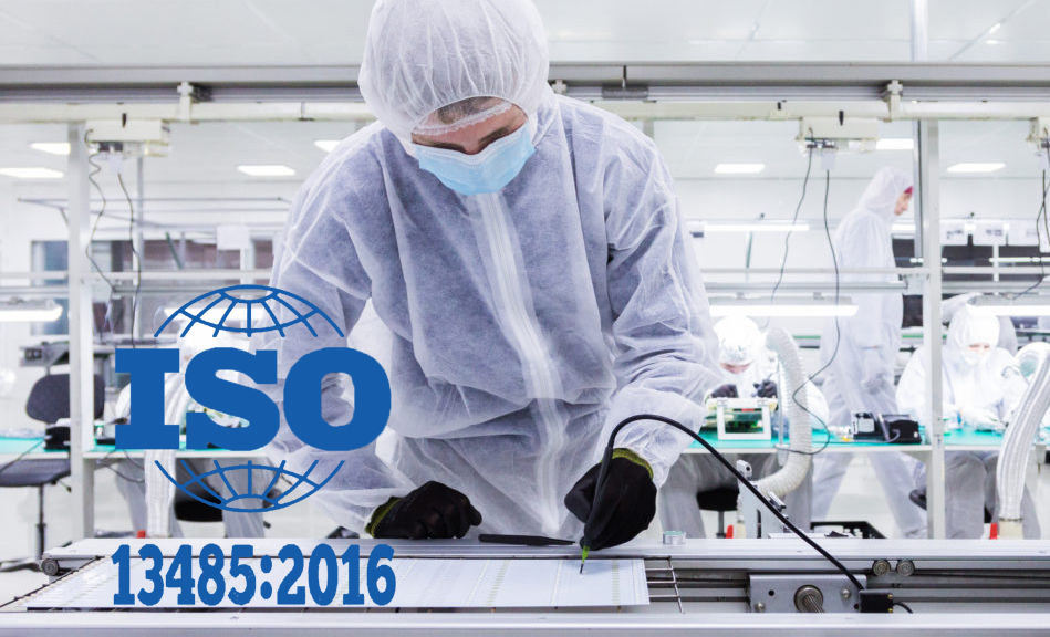 Understanding Risk Management Requirements in ISO 13485:2016 — Exeed